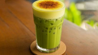 Teh Elegan (Subang)