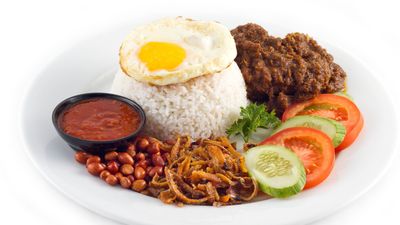 Malayan Aromaas