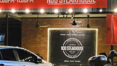N30 Steakhouse