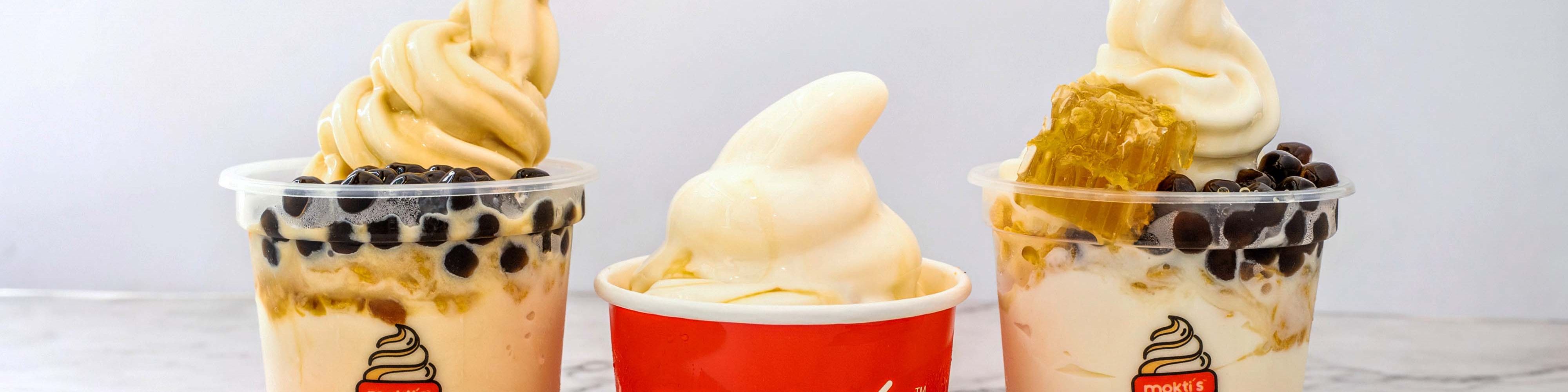 Mokti’s Kota Kemuning菜单 foodpanda Shah Alam美食外卖