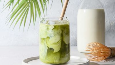 1732 Matcha (Jasin)