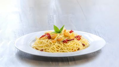 Pastura (Klebang Delima)