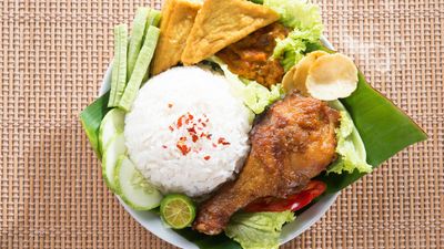 Restoran N@Y