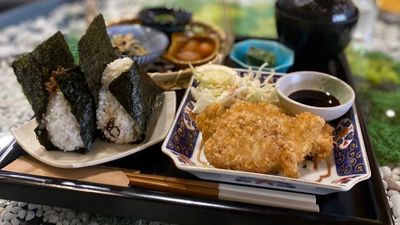 Tamafuku Japanese Cafe