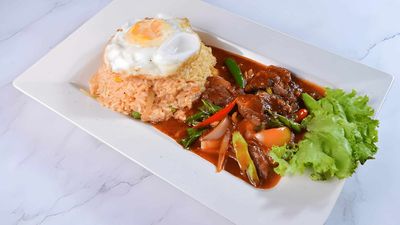 Kak Wan Tom Yam