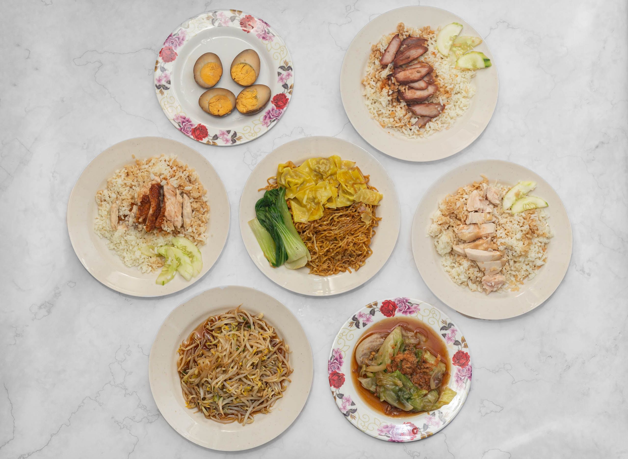 Tong Seng Roasted House | Food Delivery from foodpanda