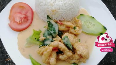2 Plus 2 Kitchen Temerloh