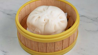 Restaurant Tinsum Chang Kee