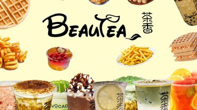 BeauTea茶香