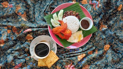 Makan Pagi D'Cafetiam