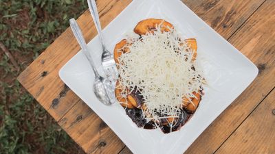 Pisang Cheese Kuala Lipis