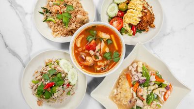 IMPIANA RIZKI THAI FOOD (SEKSYEN 17)