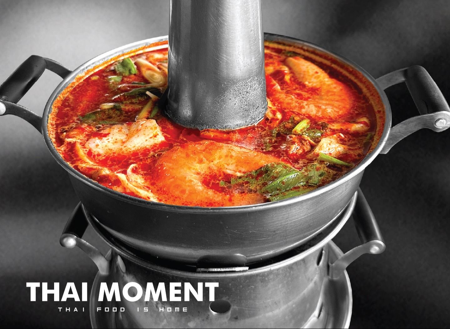 The POT by Thai Moment (USJ 10 Taipan) vendor logo