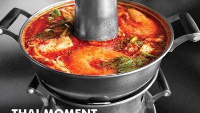 The POT by Thai Moment (USJ 10 Taipan)