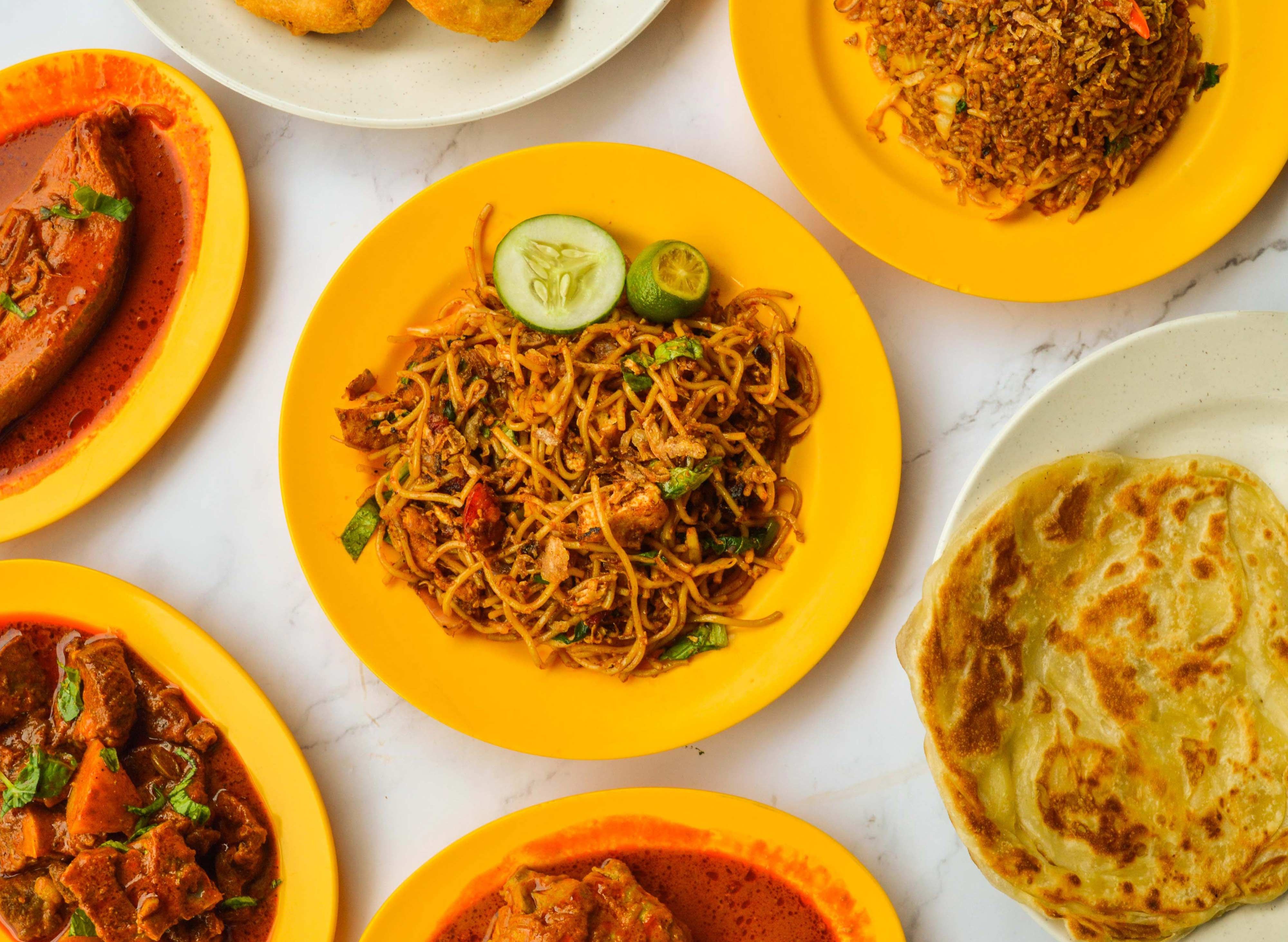 Al Meerasa Maju vendor logo