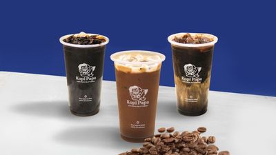 Kopi Papa (Kapit)