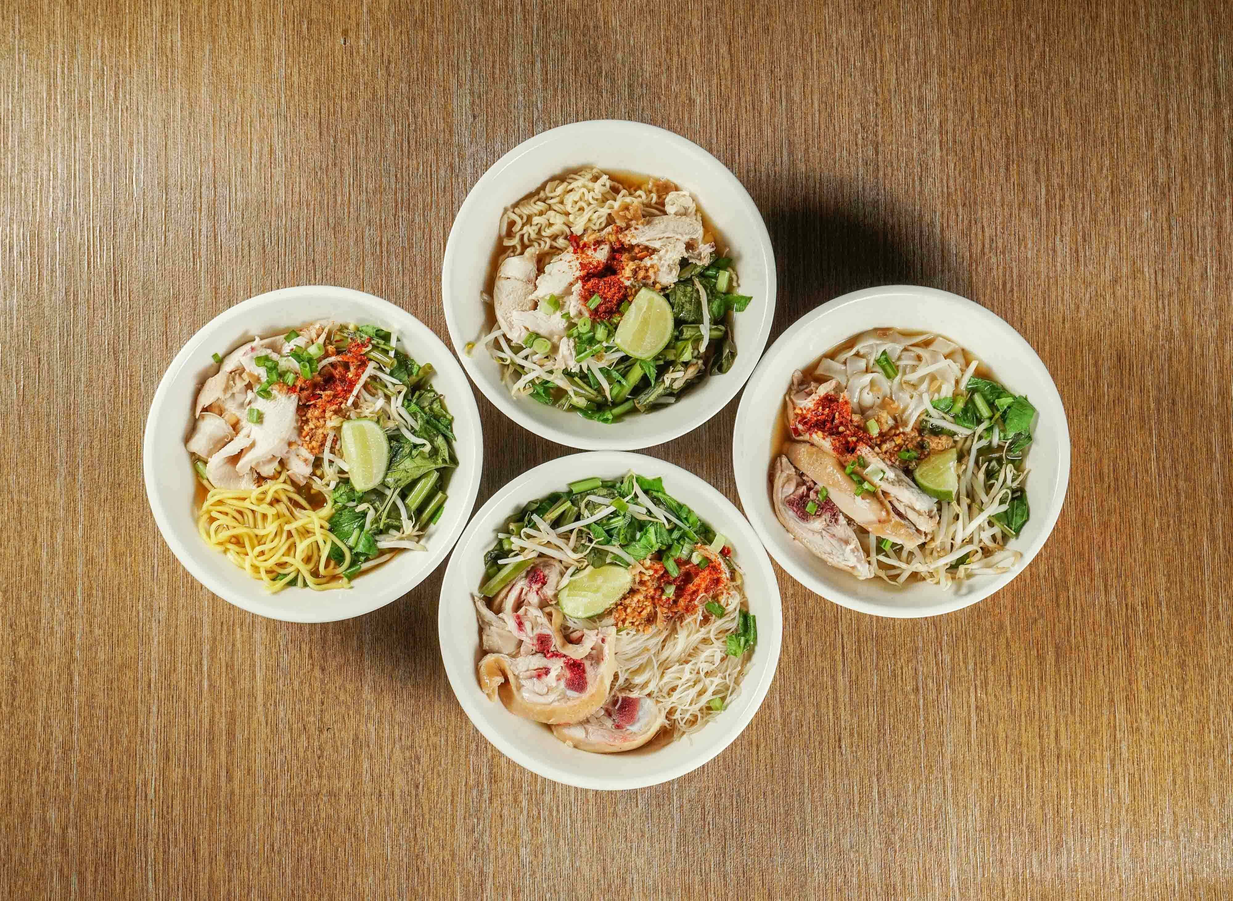 Mee Celup Wangsa Menu In Kuala Lumpur Food Delivery In Kuala Lumpur Foodpanda