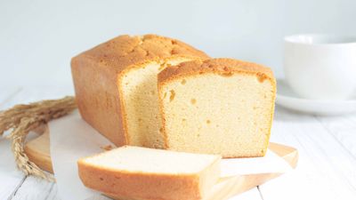 Madras Bakery (Brickfields)