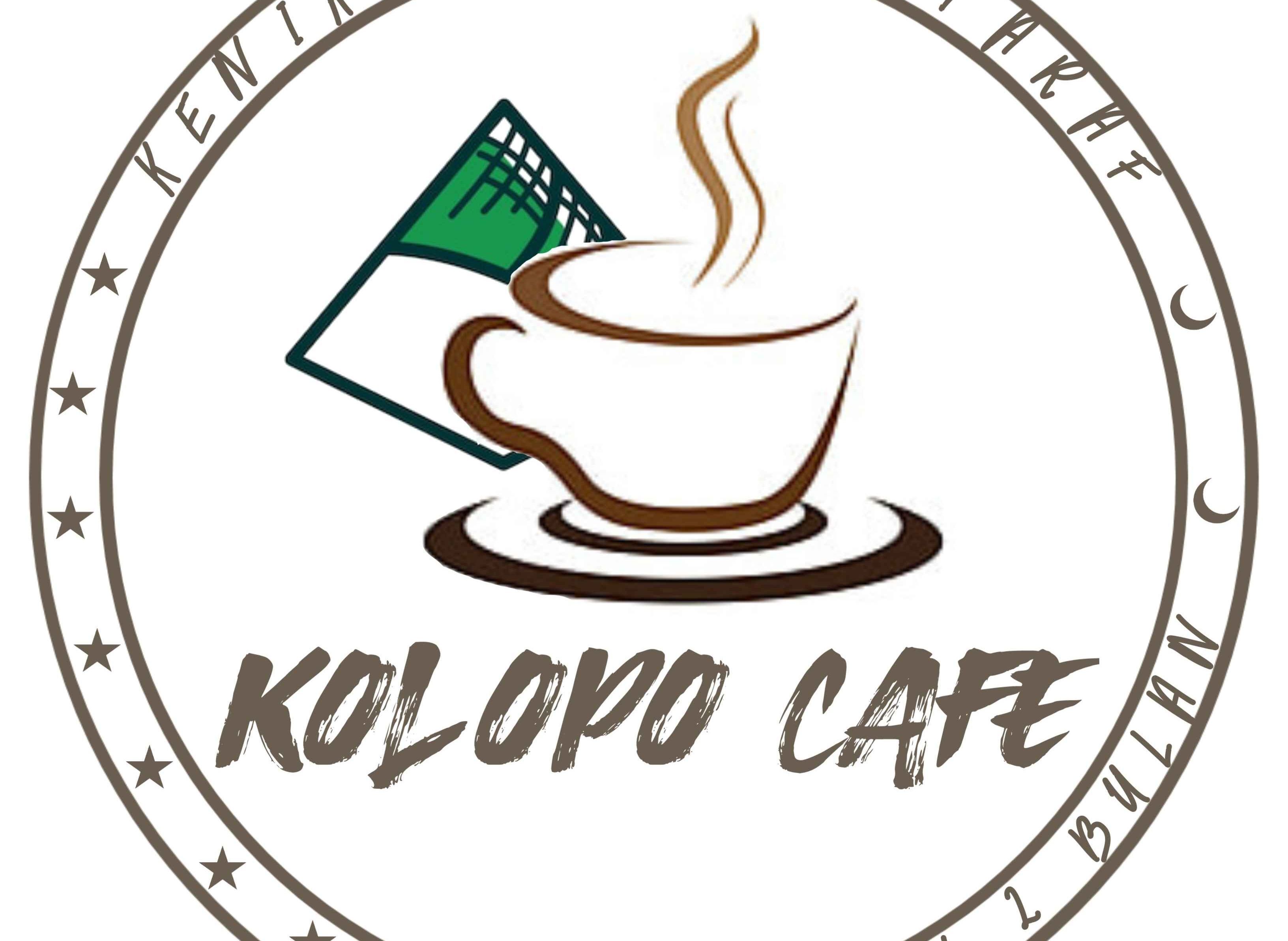Kolopo Cafe vendor logo