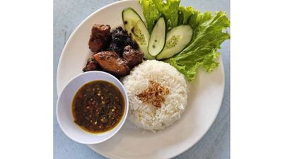 Lapar Hub