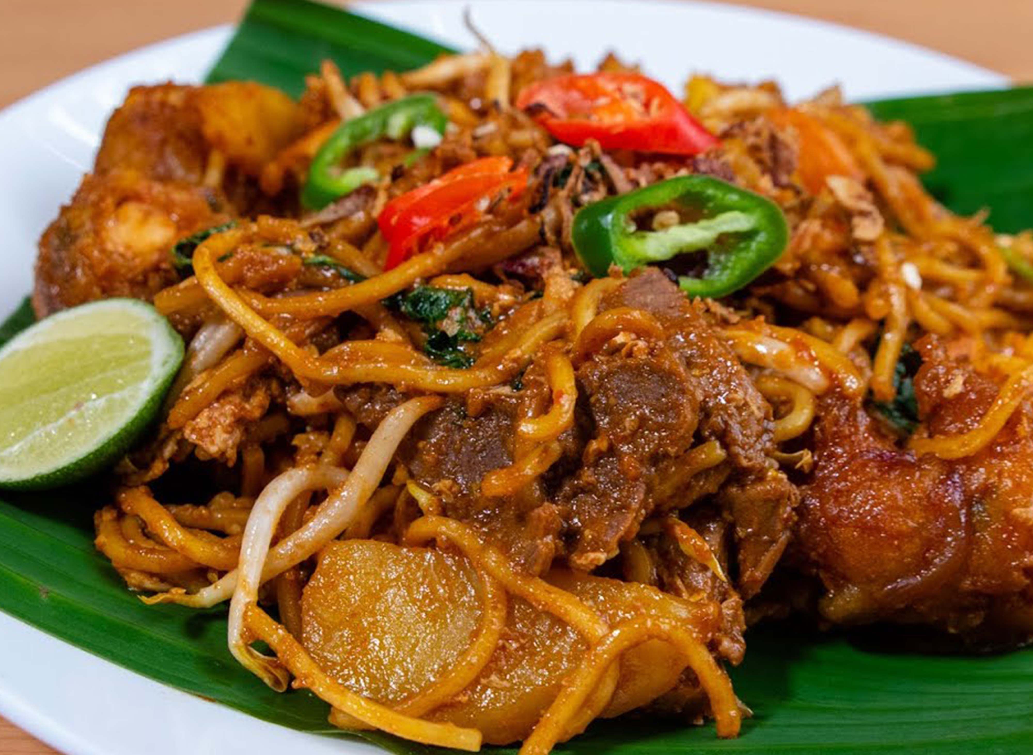 Restoran SK Maju (Seksyen 19) vendor logo