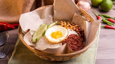 Khans Corner (Kulim)