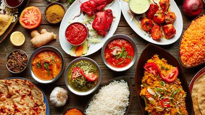Restaurant Iniya Suwai
