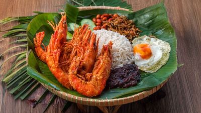 Warung HM Busra