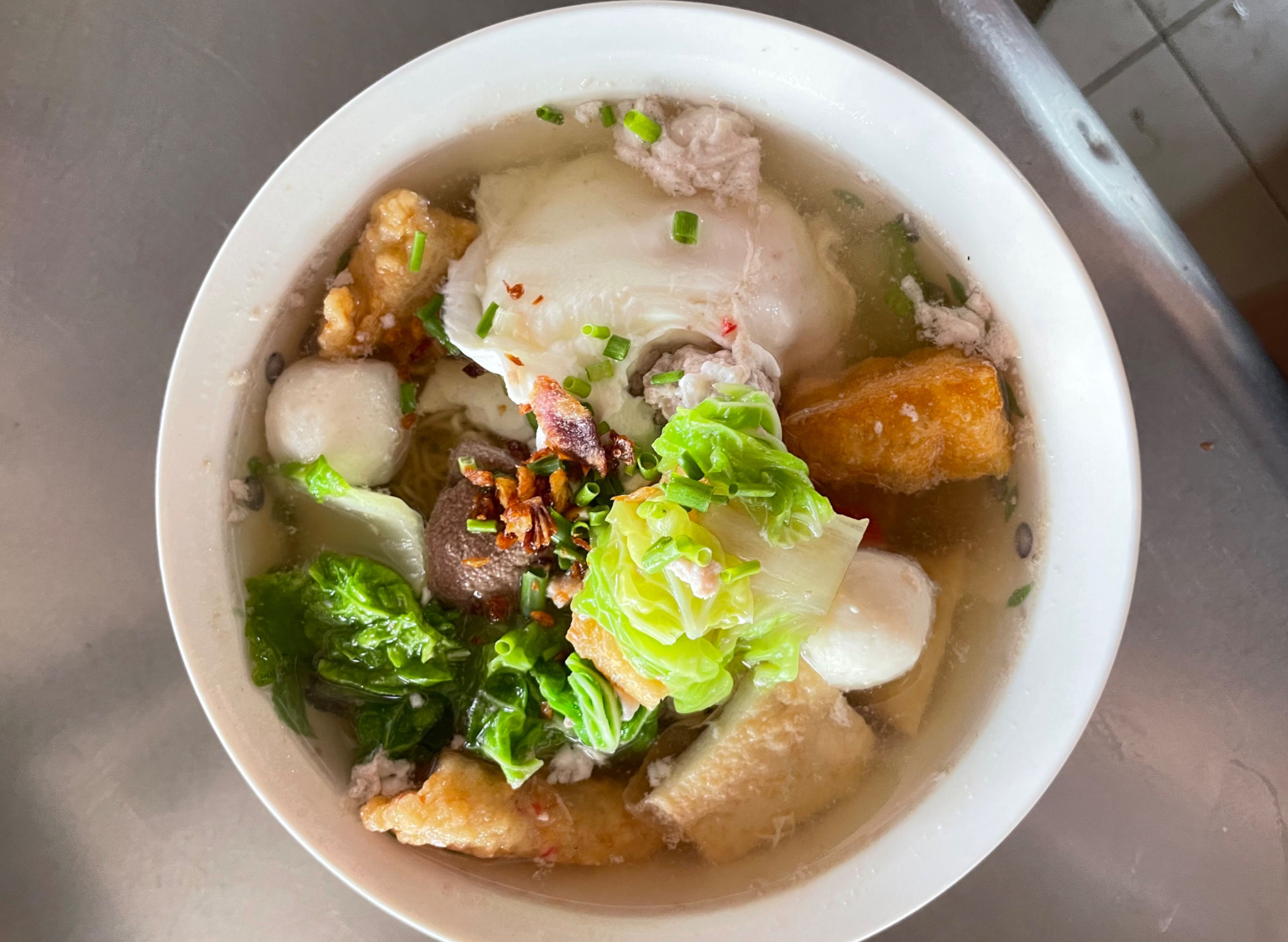 Ruihekopitiam vendor logo