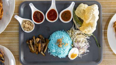 RESTORAN DAPUR TOKKU