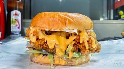 Burgertaq