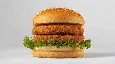 Ramly Burger Kafe (Alam Avenue)