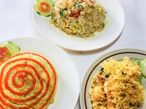 Selera Tanjung Fajar 2 Menu In Tawau Food Delivery In Tawau Foodpanda