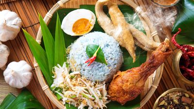 KEDAI MAKAN KUZAH