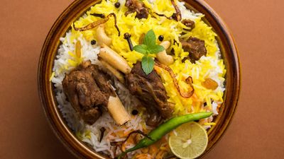 Aralia Ceylon and Indian Cuisine