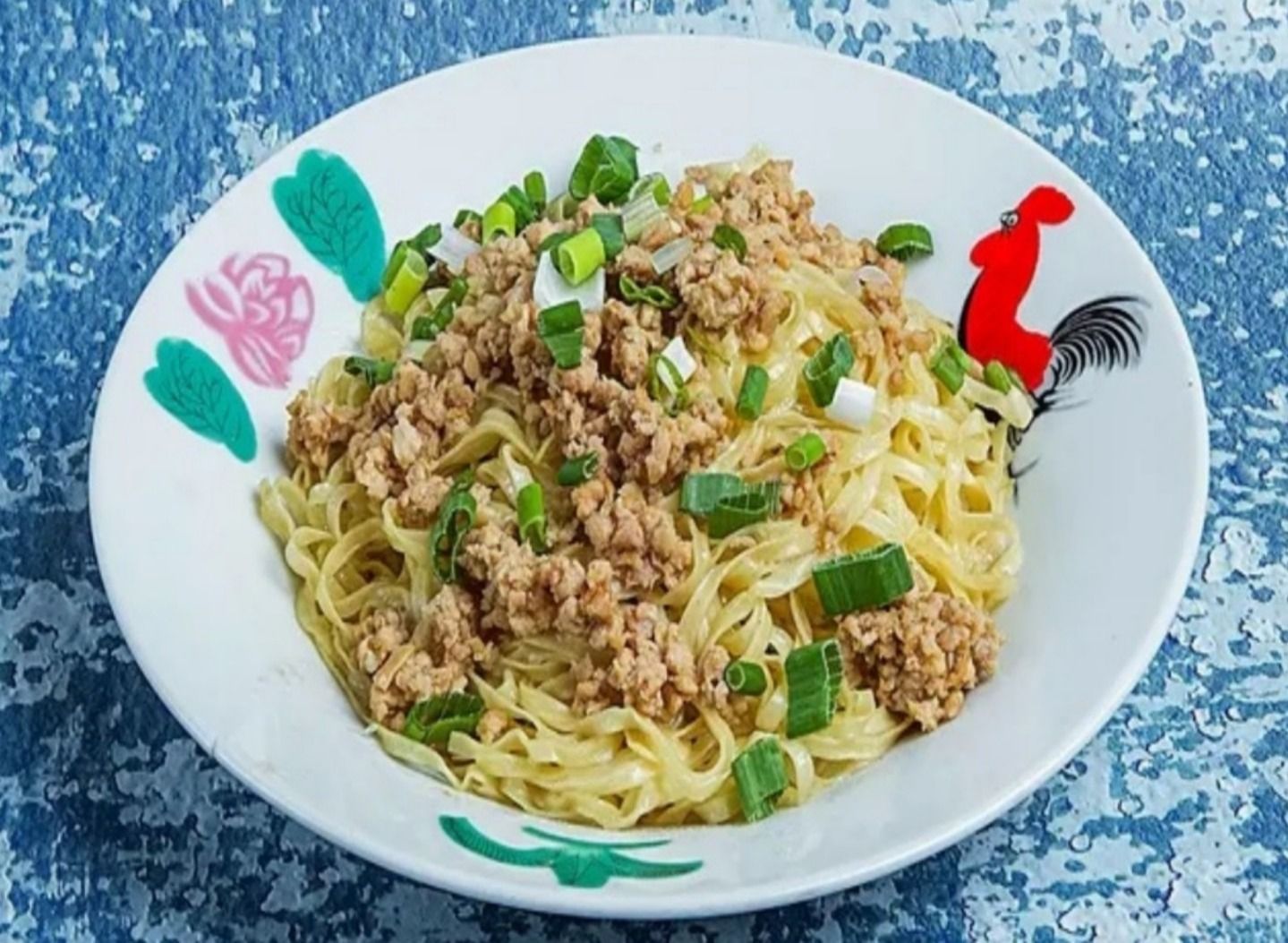Tow Kee Hakka Mee 滔记客家面@ HJ KITCHEN 合记美食坊 | Food Delivery from foodpanda