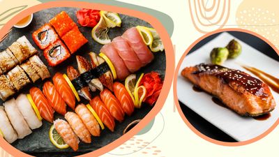 My Sushi House