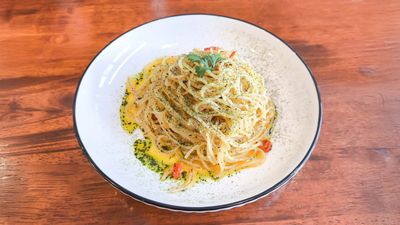 Pastea Cafe (Taman Paramount)