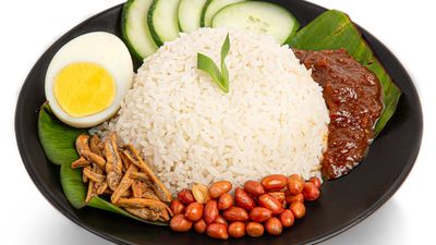 Ruma Kopi (Sg Buloh)