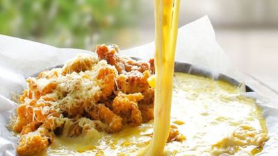 Nanda Chicken