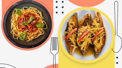 Merecik Straits Kitchen