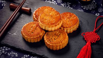 Sin Hian Chia Bakery (Jalan Padungan)