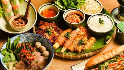 Pho Vietz (Main Place Mall USJ)