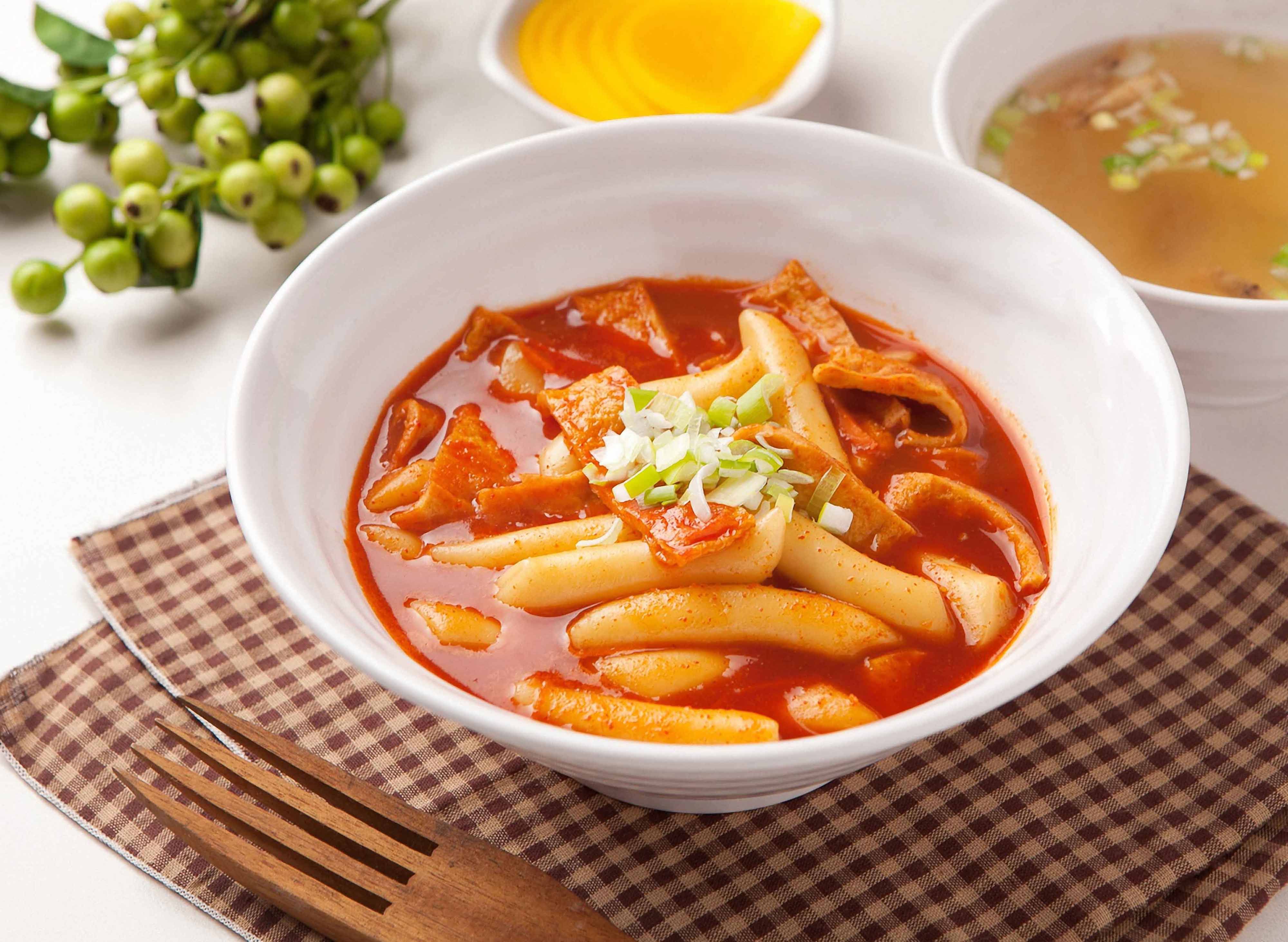 Chinguya Korean Kitchen Dataran Austin menu and delivery in Kuala