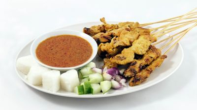 Satay Utara (Ipoh)