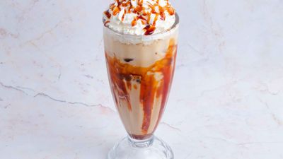 Hirup Cafe (Seksyen 9)