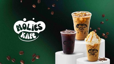 Molies Kafe (Pantai Dalam)