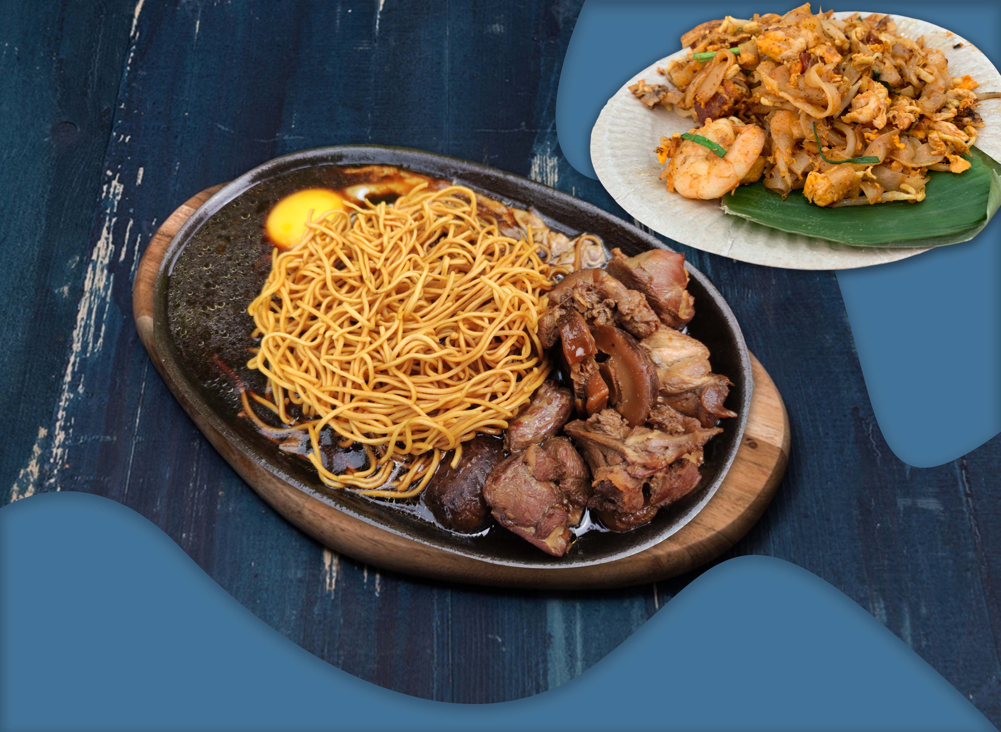 SIZZLING HOT PLATE menu and delivery in Kuantan foodpanda