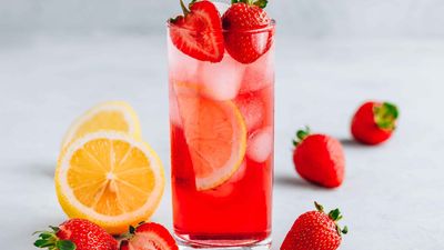 Bing Chun Tea & Ice Cream (ITCC)