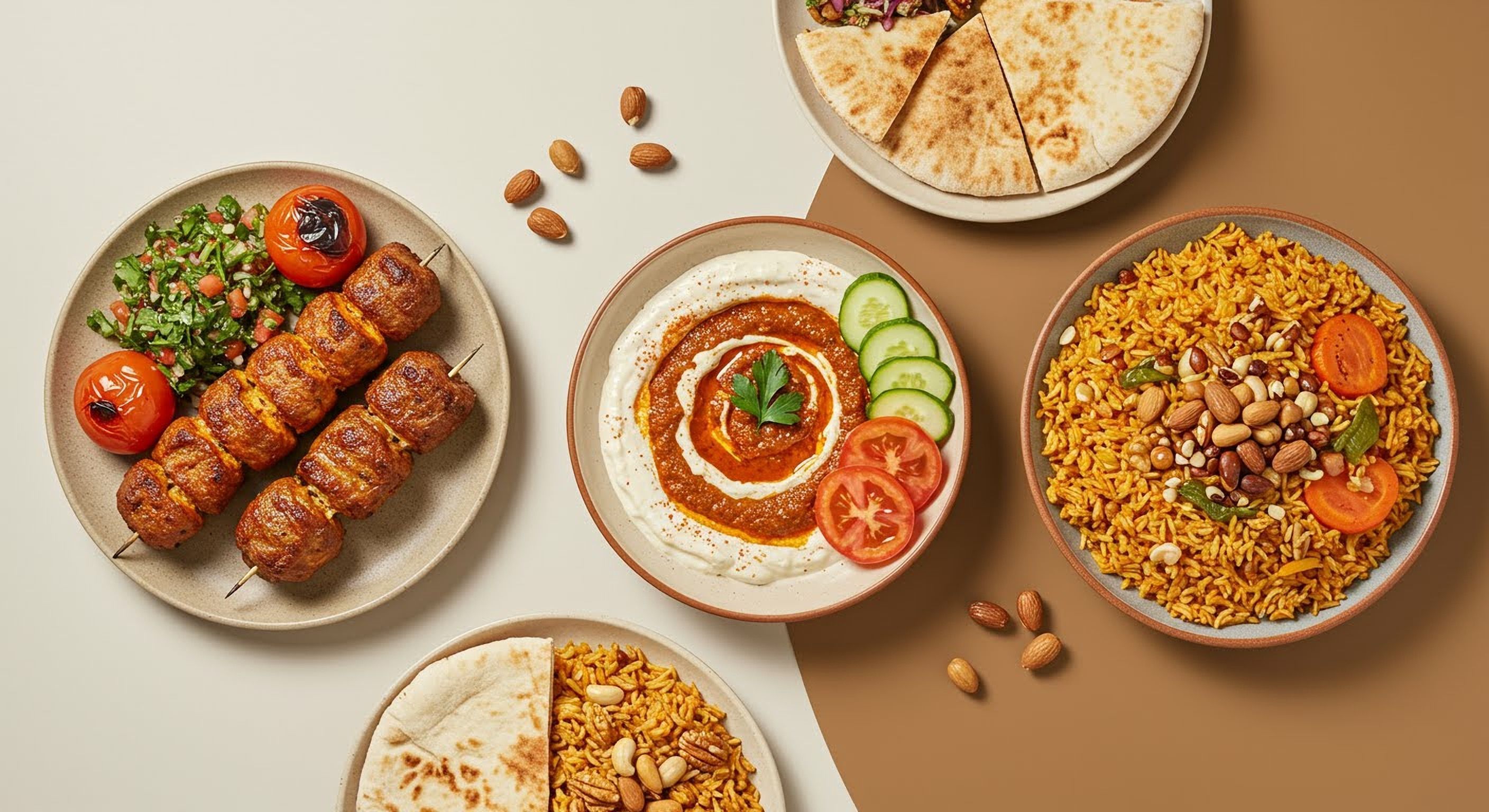 Kebablah! vendor logo